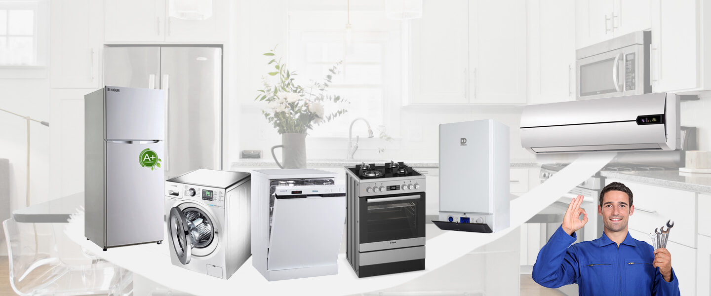 Çağlayancerit Gaggenau Servisi